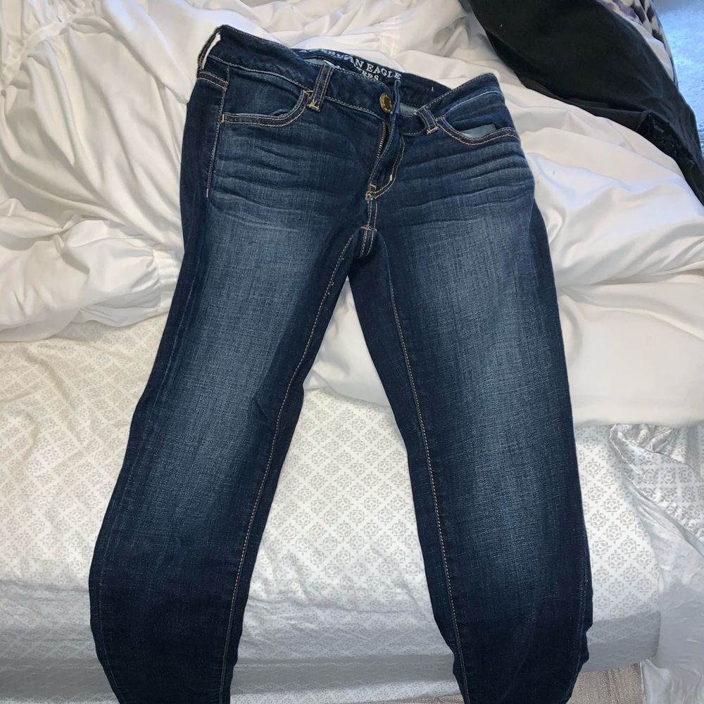 American Eagle Jeggings